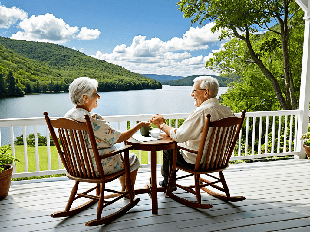 Embracing a Secure Retirement planning