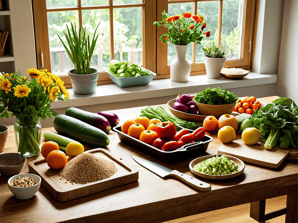 Empowering Your Health Journey Naturally