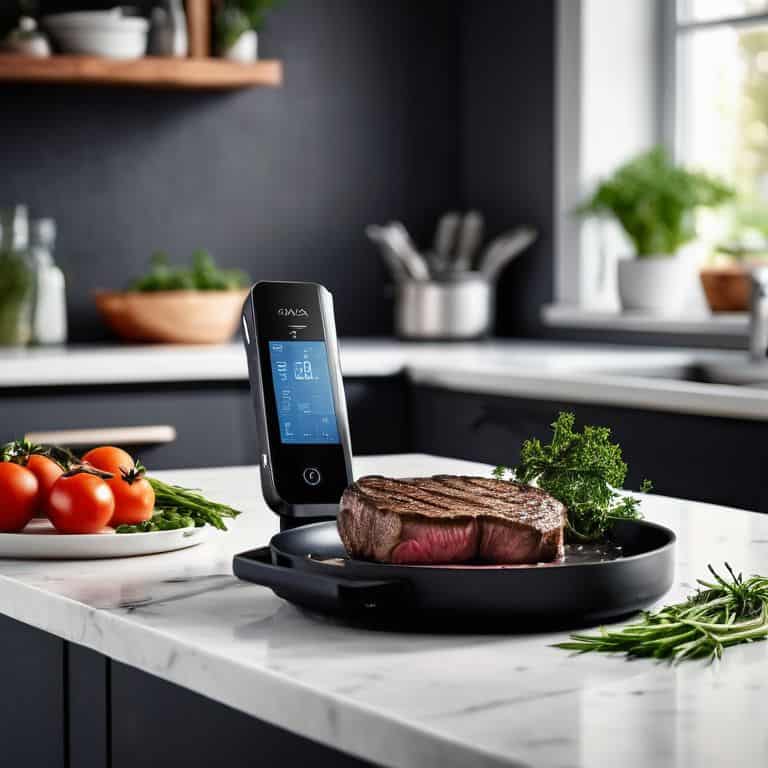 Key Features in Action