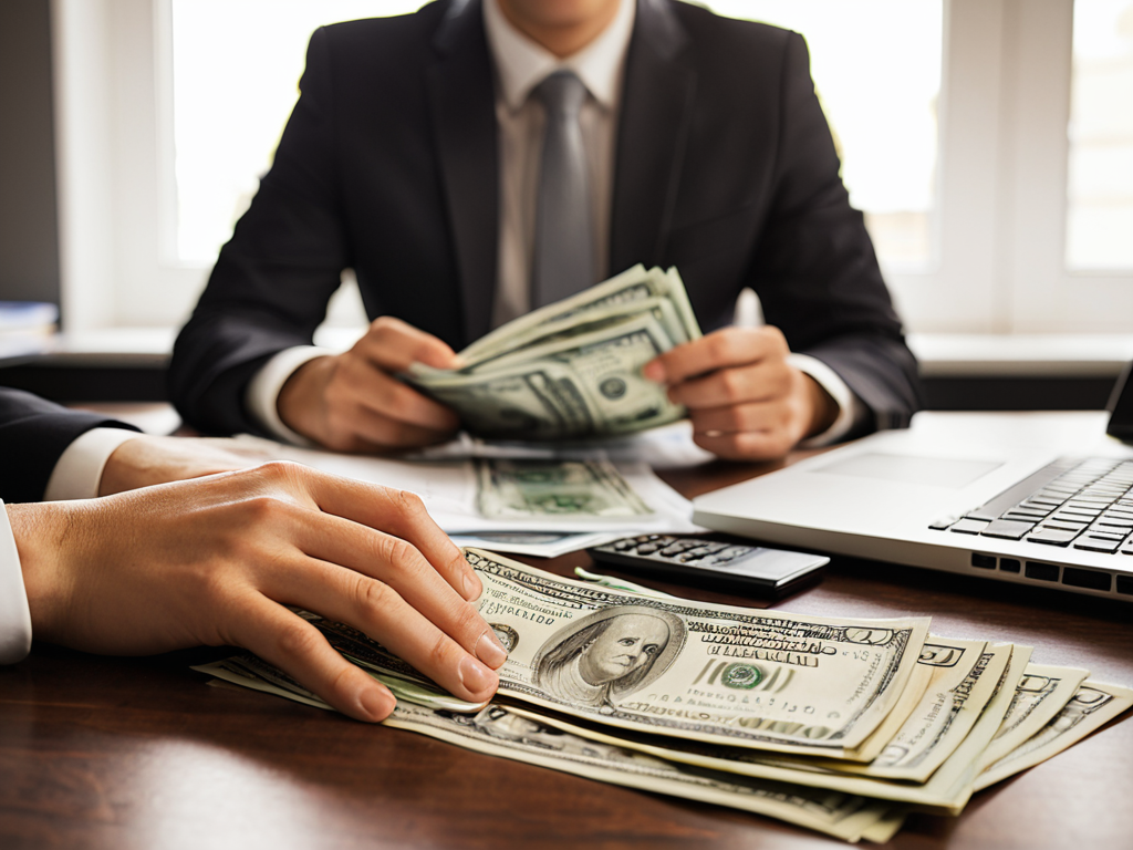 Mastering Cash Flow Essential Tips