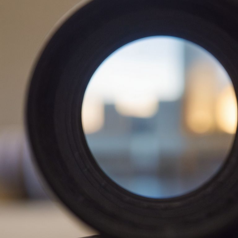 Unlocking the Power of Aperture