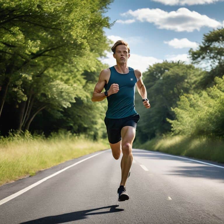 Unlocking Your Full Potential with Running