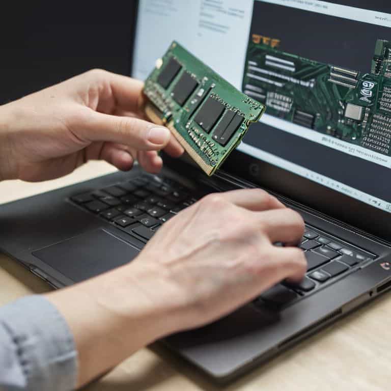Unlocking Your Laptop's Full Potential