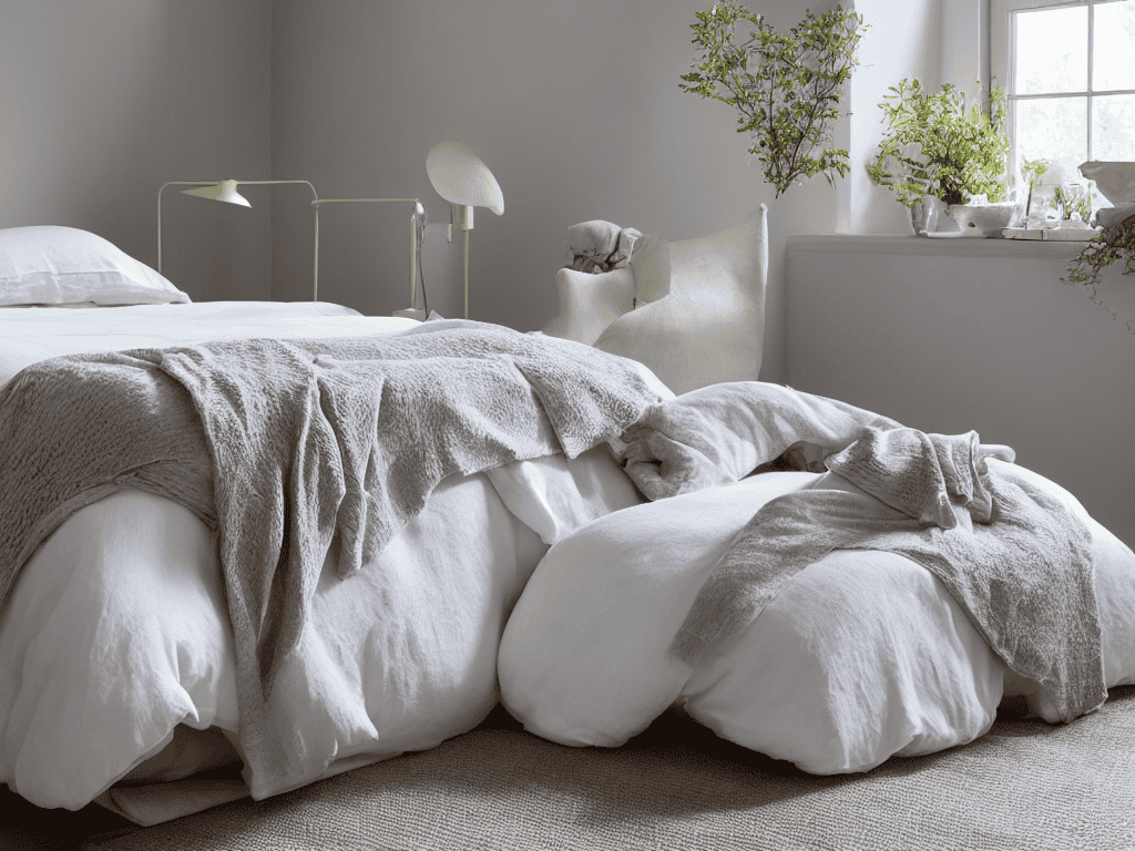 Wrap-Up: Restful Nights