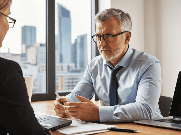 A Guide to Choosing a Financial Advisor You Can Trust