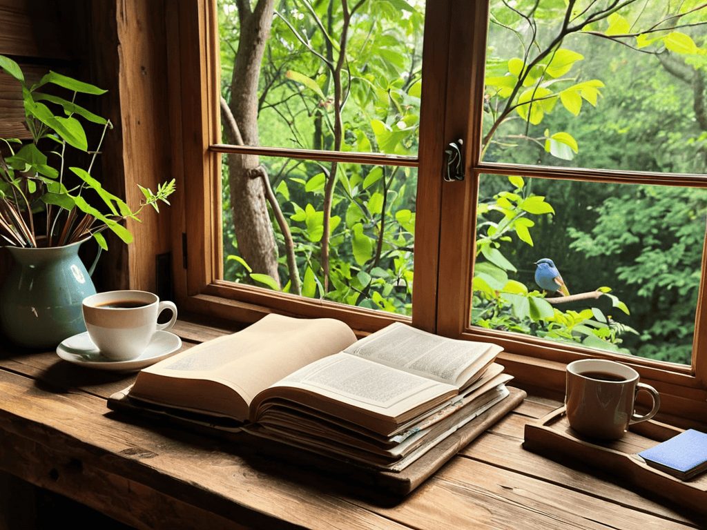 a guide to journaling methods