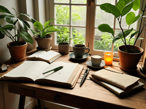 A Guide to Different Journaling Methods to Find the Right One for You