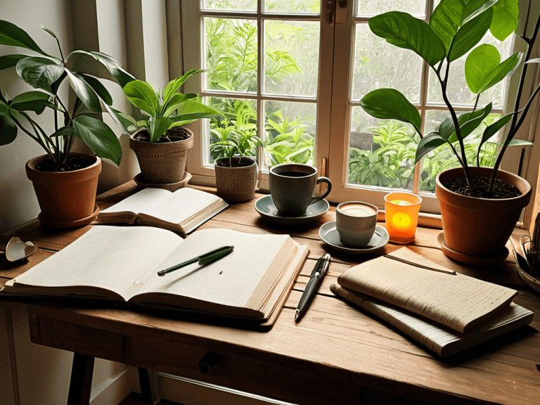 A Guide to Different Journaling Methods to Find the Right One for You