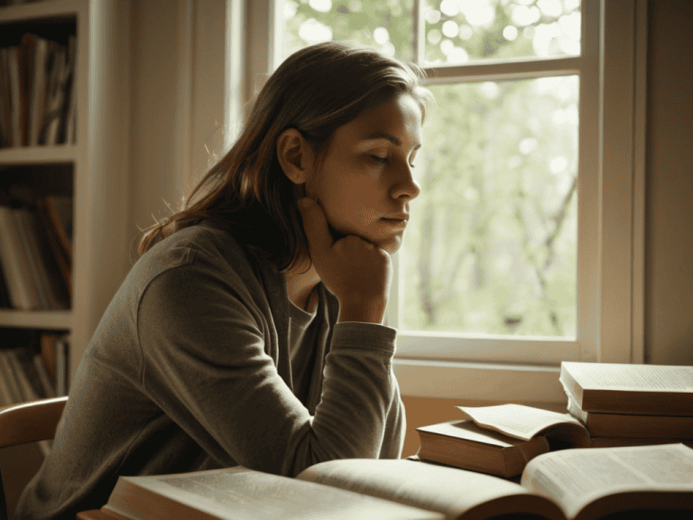 A Guide to Identifying and Managing Your Cognitive Distortions