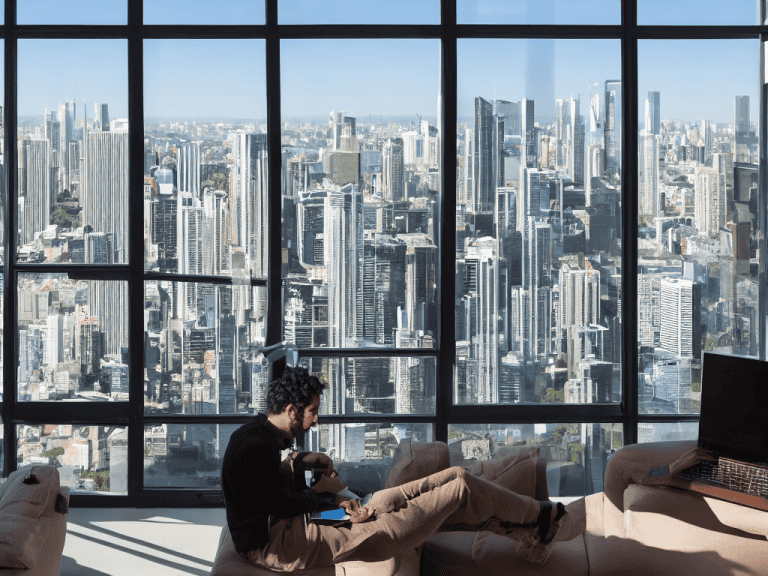 The Landlord-free Guide to Investing in Reits for Passive Income