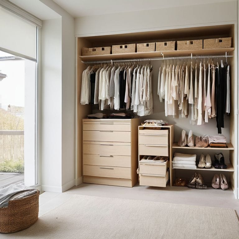 KonMari method guide