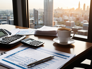 A Simple Guide to Understanding Your Business’s Cash Flow Statement