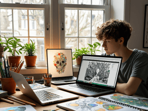 A Creative’s Review of Skillshare: Is It the Best Place to Learn?