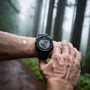 A Review of the Garmin Forerunner 965: the Ultimate Running Watch?