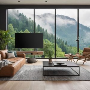 The Best Budget 4k Tvs Under $500 That Look Great