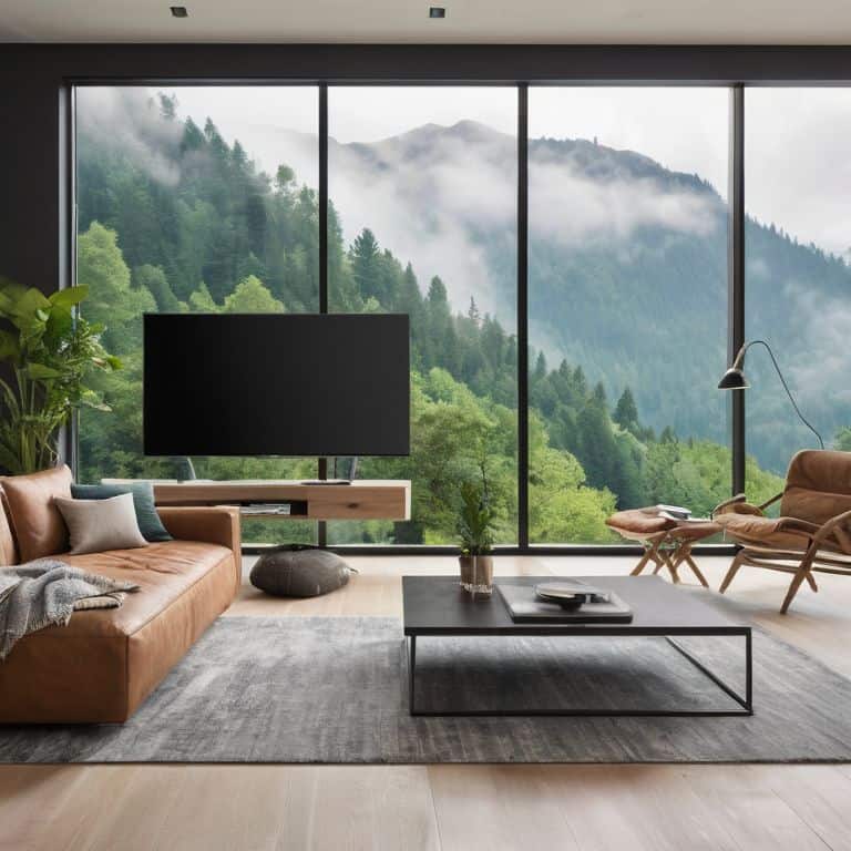 The Best Budget 4k Tvs Under $500 That Look Great