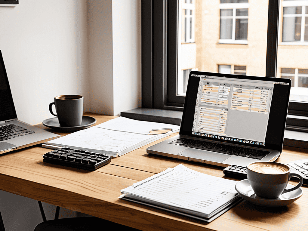 Startup business budget creation guide