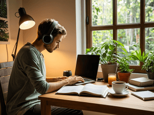 A Modern Survival Guide on How to Manage Digital Distractions