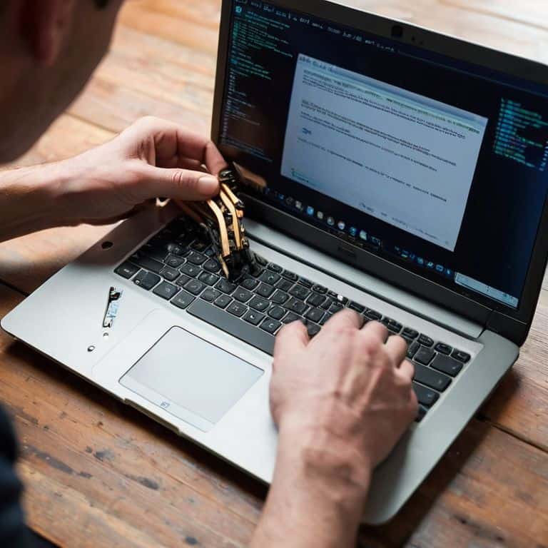 A Simple Guide on How to Upgrade Your Laptop’s Ram