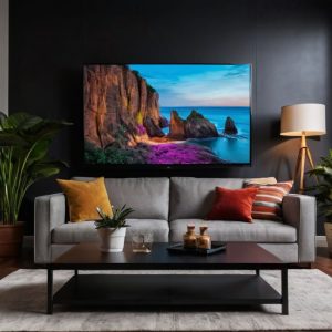 Lg C5 Oled Tv Review Image