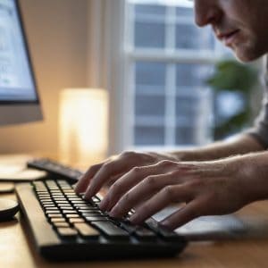 My Computer Is Slow, What Do I Do First? a Checklist