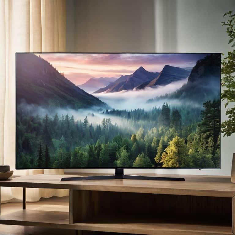 Samsung S95e Qd-oled Review: the Best of Both Worlds?