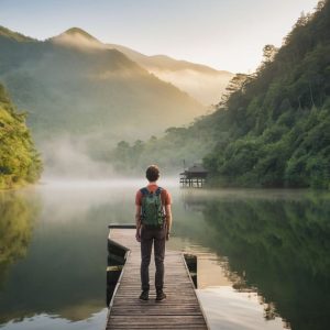 A Guide to the 10 Best Destinations for Your First Solo Travel Trip