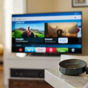 An Explainer: What Is a Chromecast and How Does It Work?