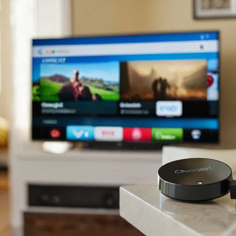 An Explainer: What Is a Chromecast and How Does It Work?