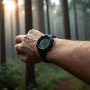 what is a running power meter