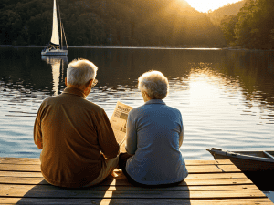 What is sequence of returns risk