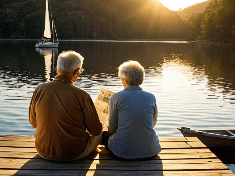 The #1 Retirement Fear: a Guide to Sequence of Returns Risk