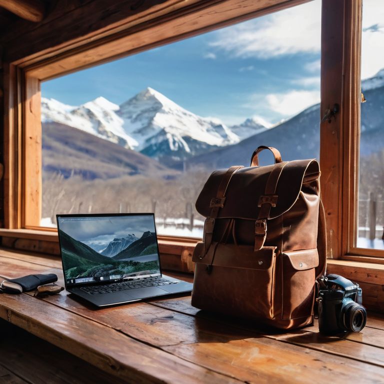 Dell XPS 13 laptop