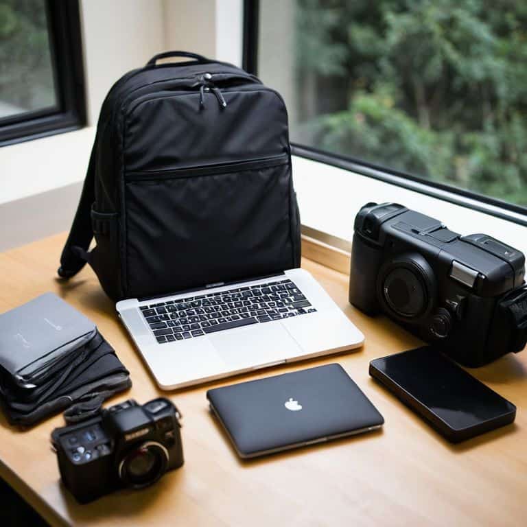 First Impressions Design MacBook Pro