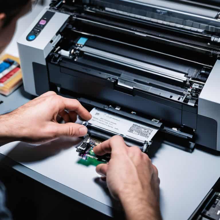 Fixing Printers Made Easy Daily