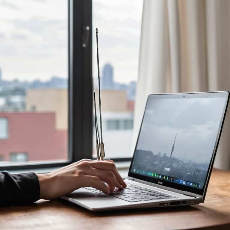 Get Better Wifi on Laptop Upgrade