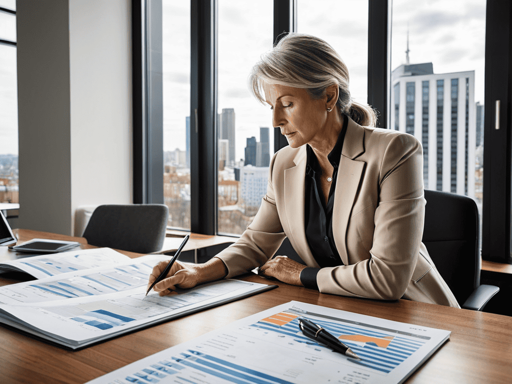 Growing Your Business Strategically