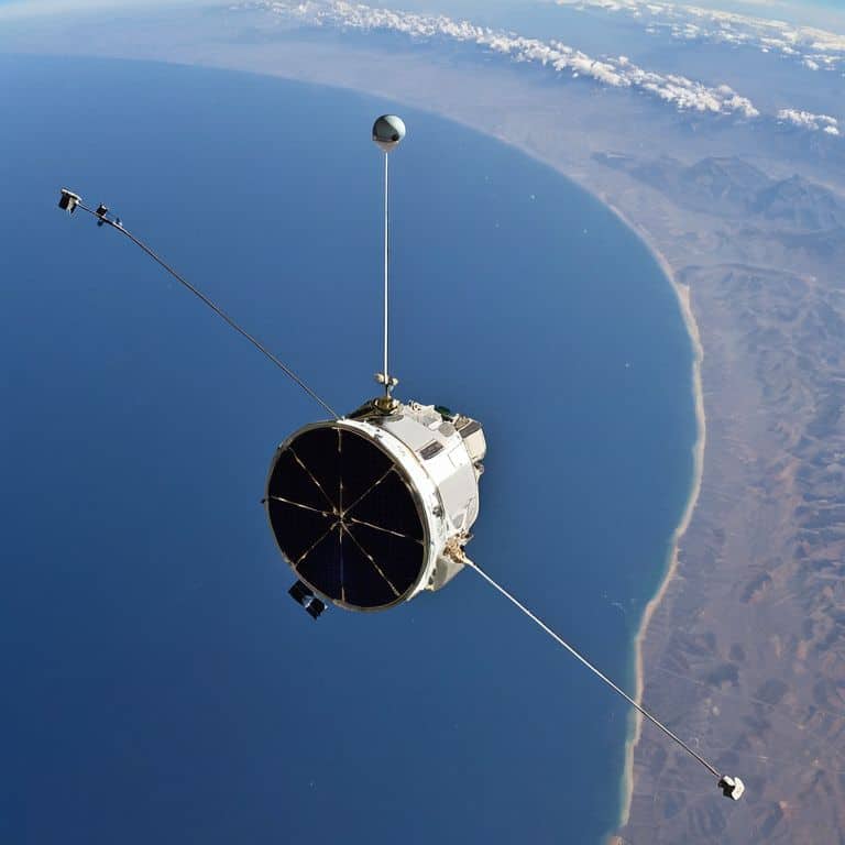 How Does Gps Triangulation Work