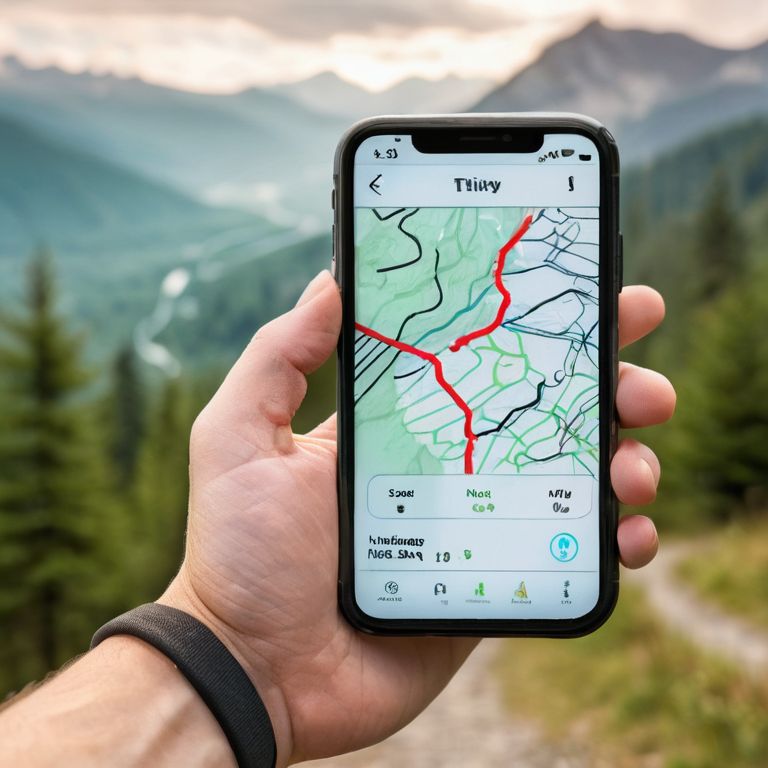 Pace Yourself with Runkeeper