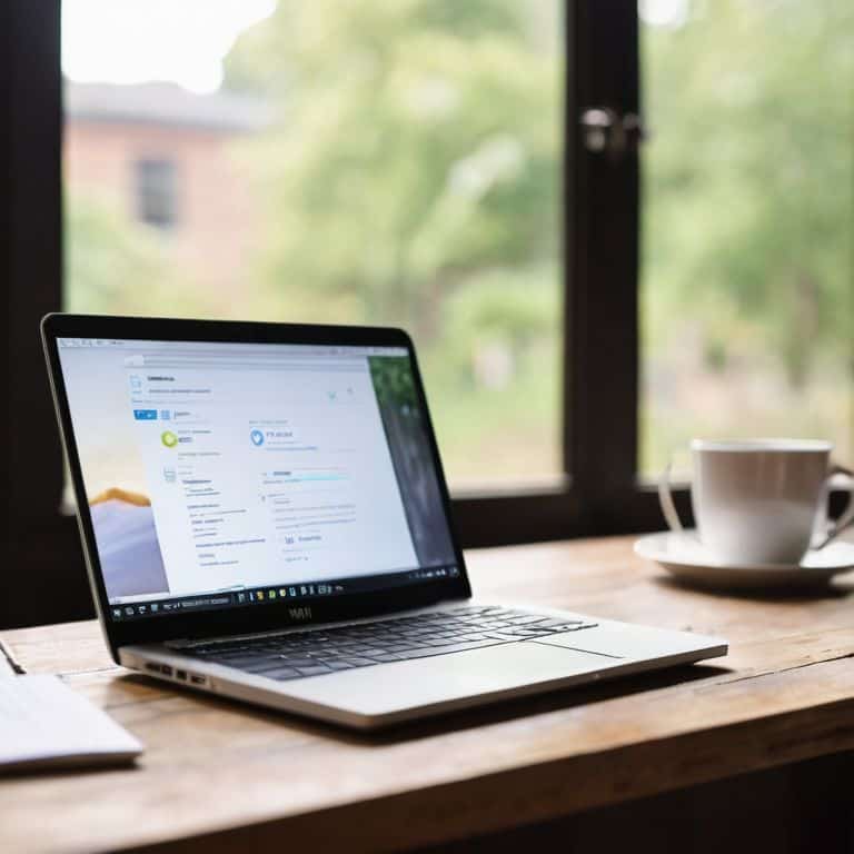 Laptop WiFi supercharge hacks