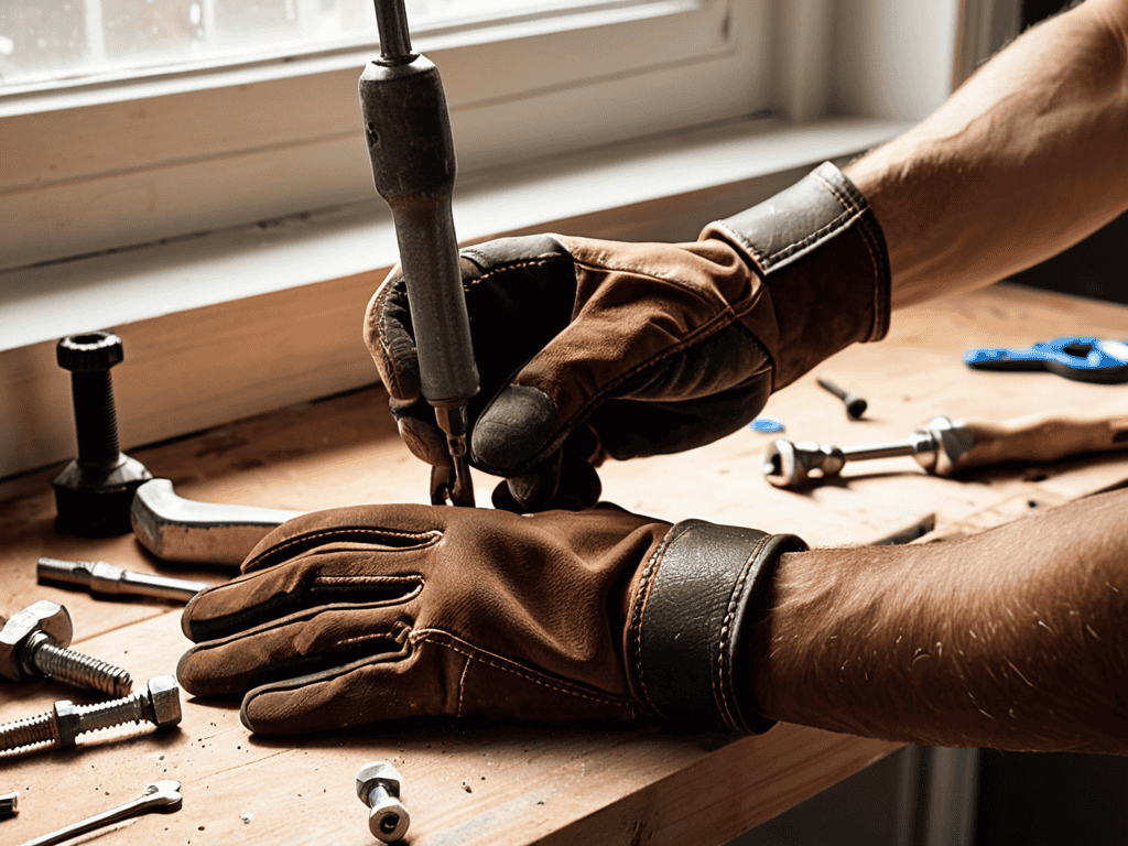 Empowering Your Inner DIY Rebel