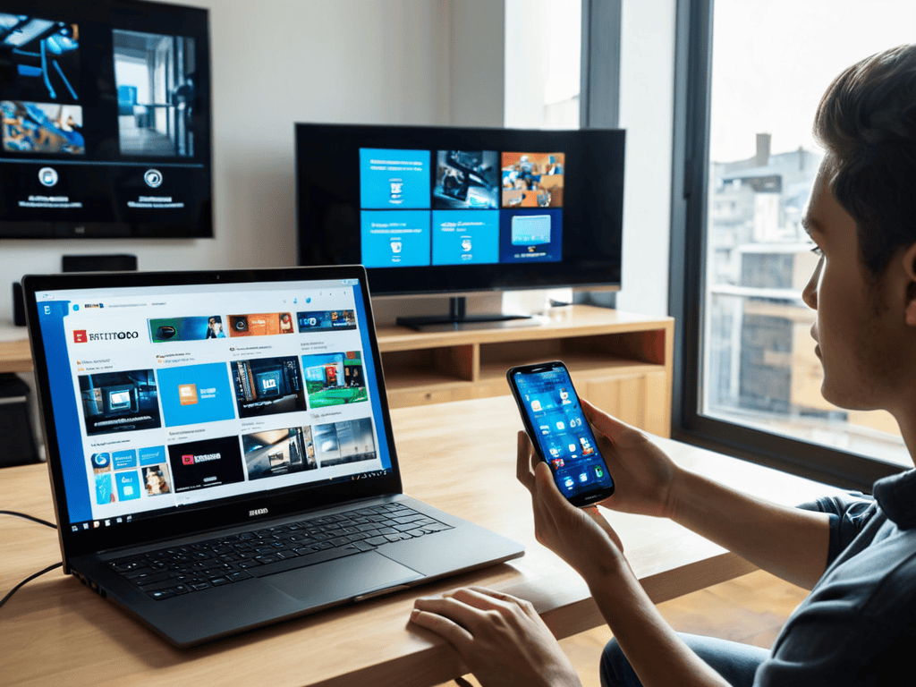 Empowering Your Tech Journey