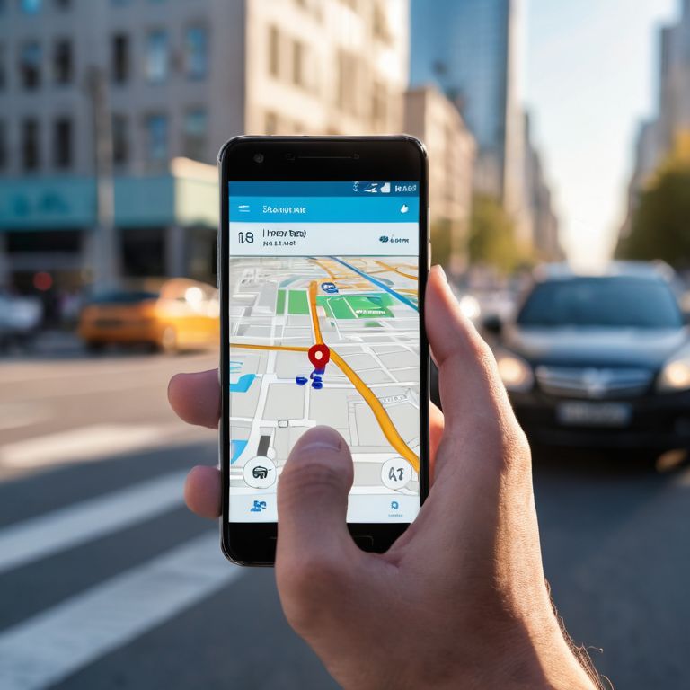 A-GPS basics explained