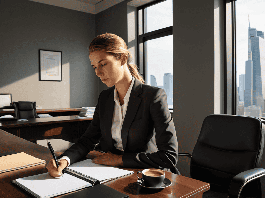 Sealing the Deal interview preparation