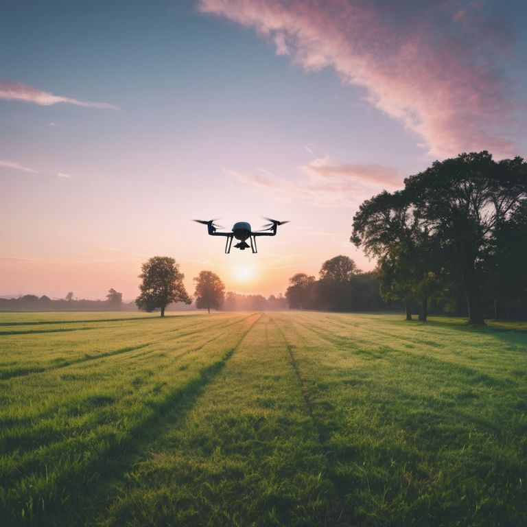 Taking Flight: New Possibilities
