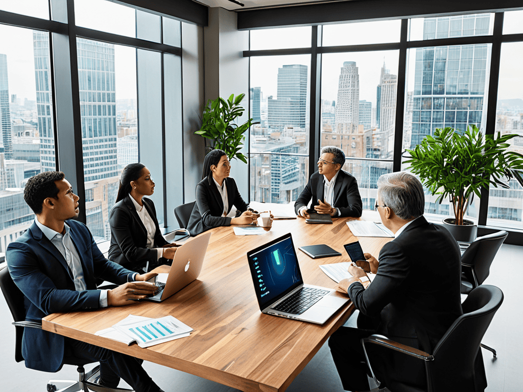 Unlocking Business Development Success
