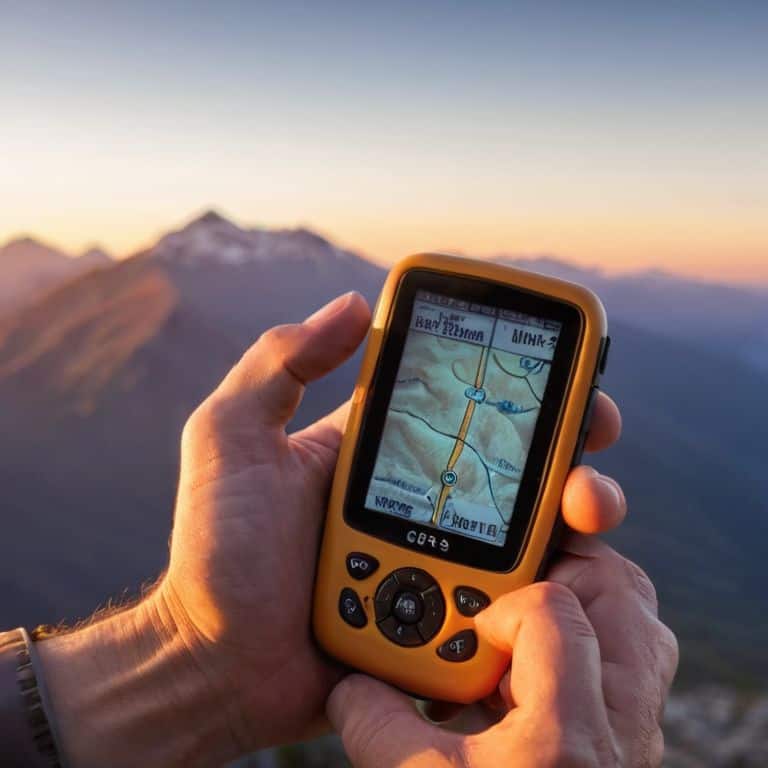 Unlocking the Secrets of GPS Technology