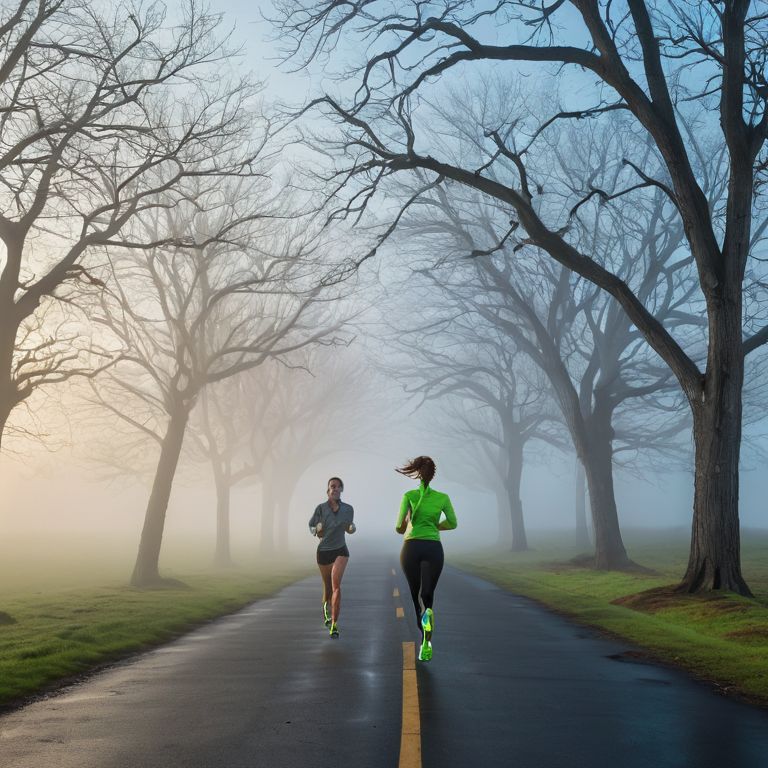 Zombies, Run! - A Fun Twist on Fitness