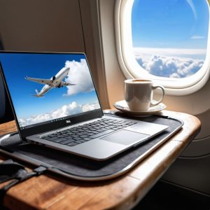 A Review of the Dell Xps 13: the Best Windows Travel Laptop?