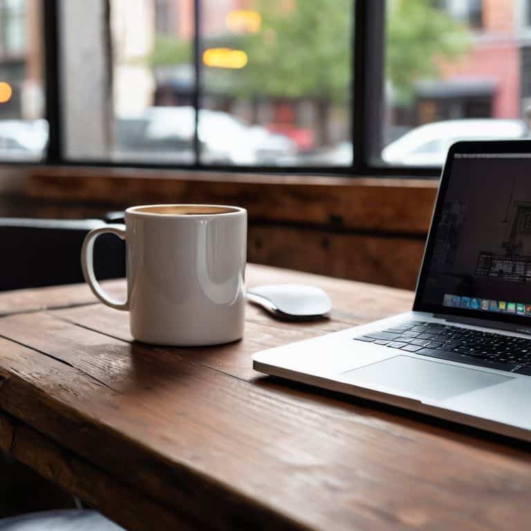 A Review of the M3 Macbook Pro for Travel and Editing